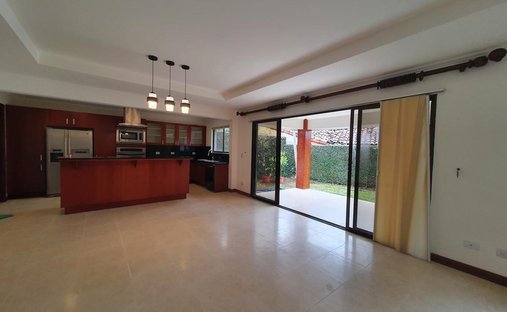 Condominio a Escazú, San José, Costa Rica 1