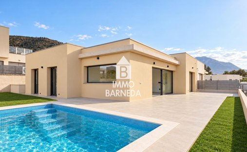 Villa a Palau-saverdera, Catalogna, Spagna 1