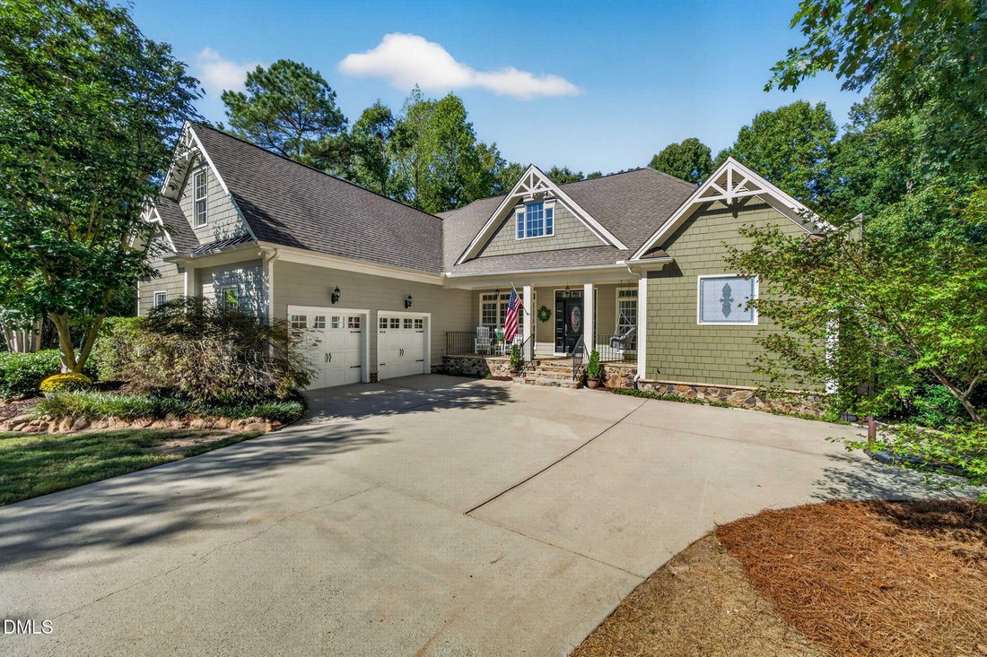 Haus in Fuquay-Varina, North Carolina, Vereinigte Staaten 3 - 19063082