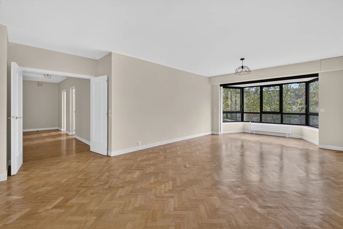 Wohnung in Militärschule, Paris 7e Arrondissement, Paris 2 - 19063640