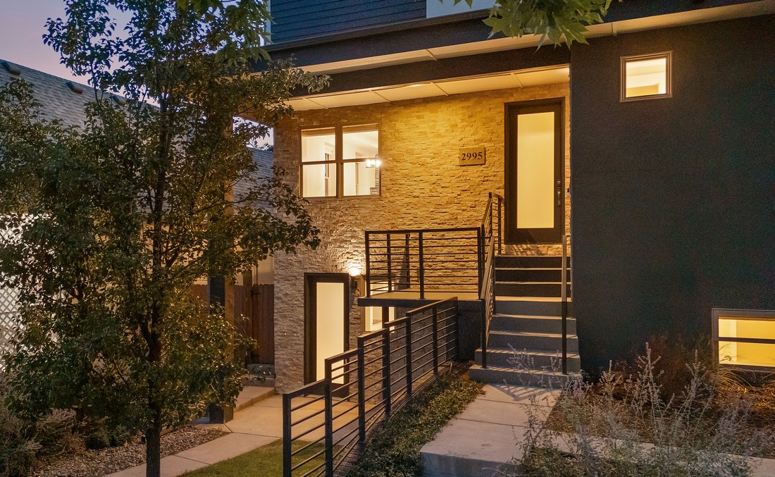 House in Denver, Colorado, United States 3 - 19060138