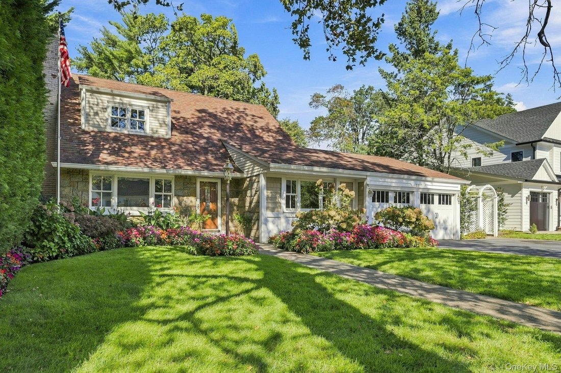 Haus in Rockville Centre, New York, Vereinigte Staaten 2 - 19065390