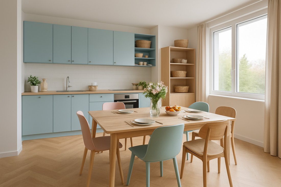 Apartment in Forêt, Saint-Germain-en-Laye, France 2 - 19064560