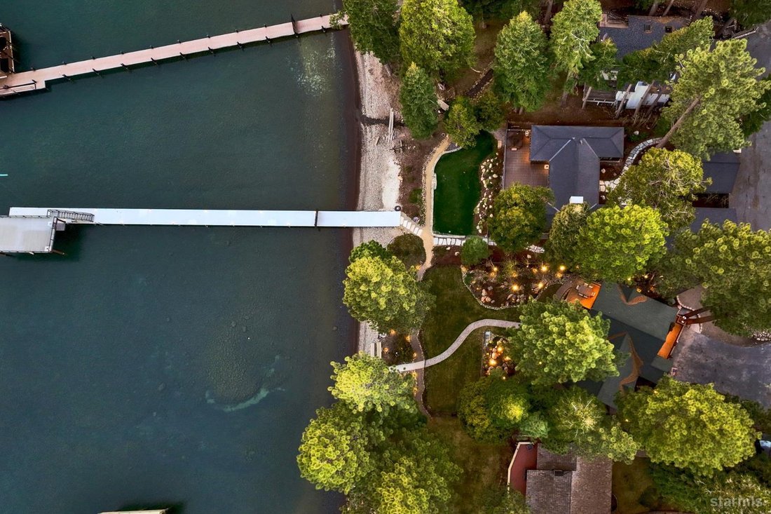 Casa a Carnelian Bay, California, Stati Uniti 3 - 19062867