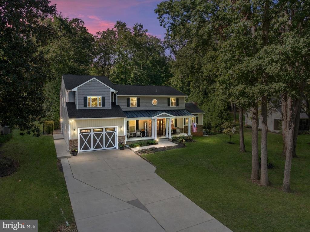 Casa a Pasadena, Maryland, Stati Uniti 2 - 19061233