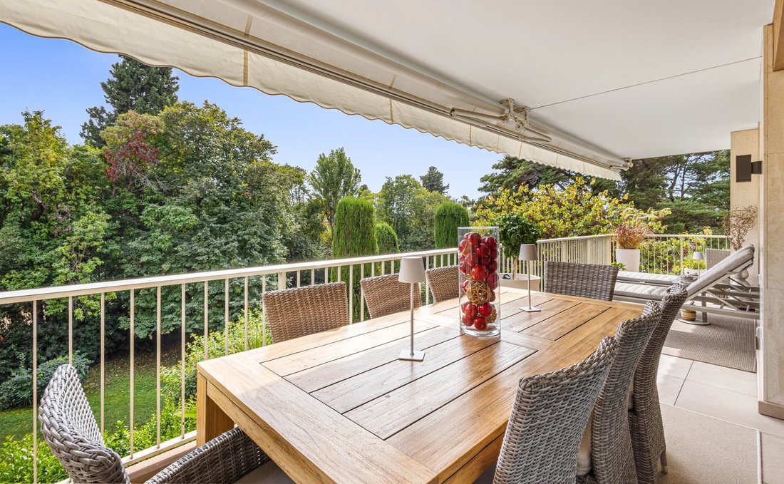 Apartment in Cannes, Provence-Alpes-Côte d'Azur, France 1 - 19060426