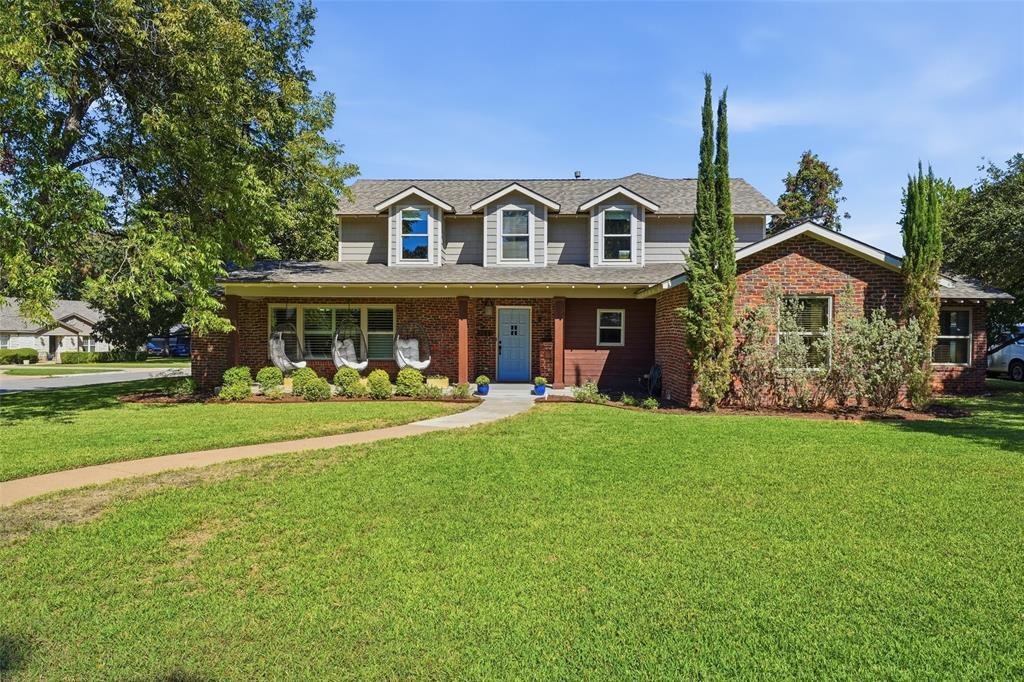 House in Fort Worth, Texas, United States 1 - 19063856