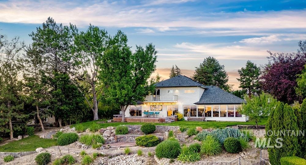 Casa a Boise, Idaho, Stati Uniti 2 - 19061216