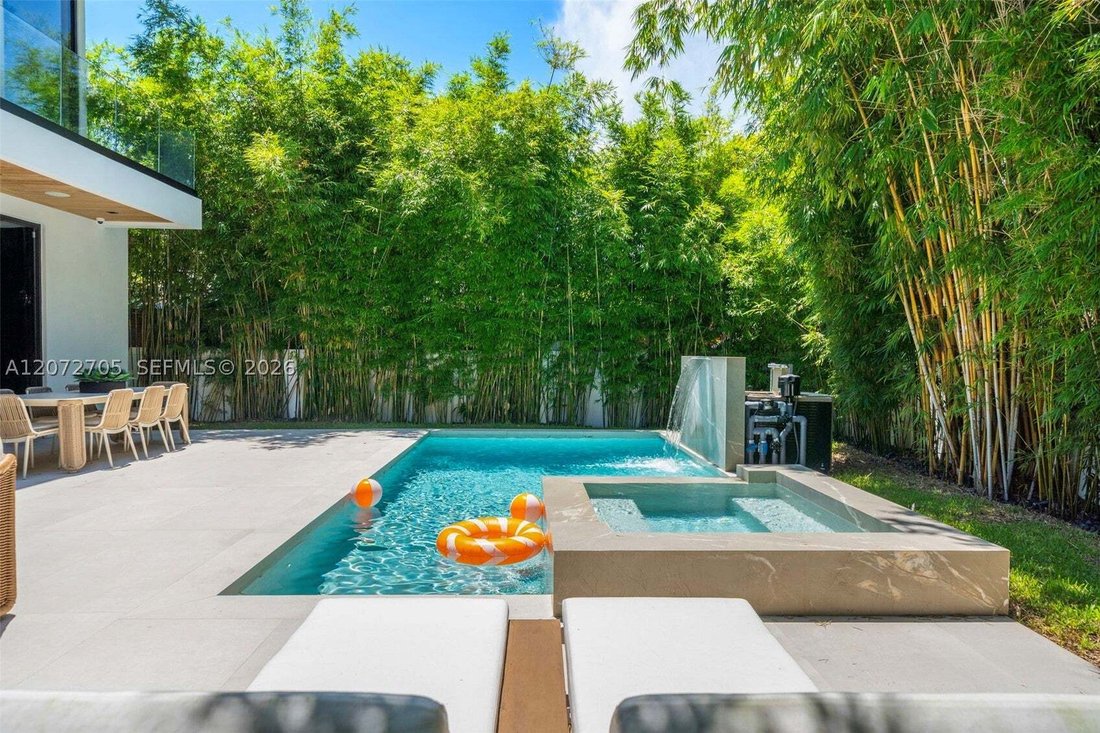Haus in Miami Beach, Florida, Vereinigte Staaten 4 - 19062882