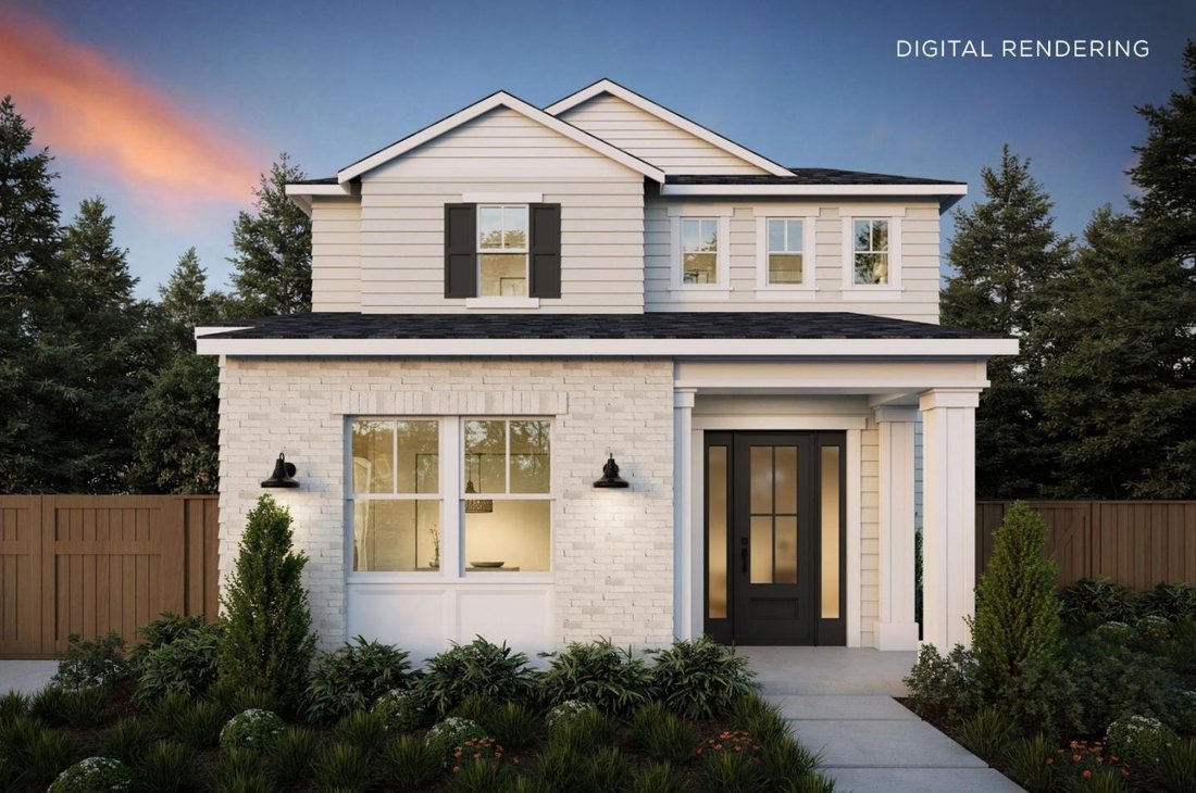 House in Emerald Hills, California, United States 1 - 19062587