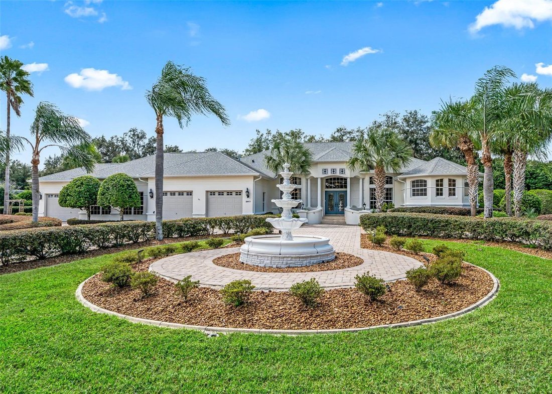 Casa en The Villages, Florida, Estados Unidos 3 - 19062854