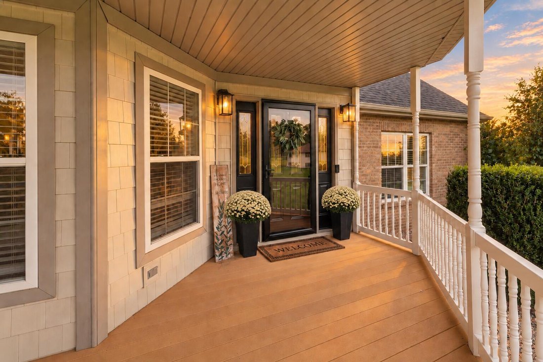 Casa a Cedar Lake, Indiana, Stati Uniti 5 - 19061013