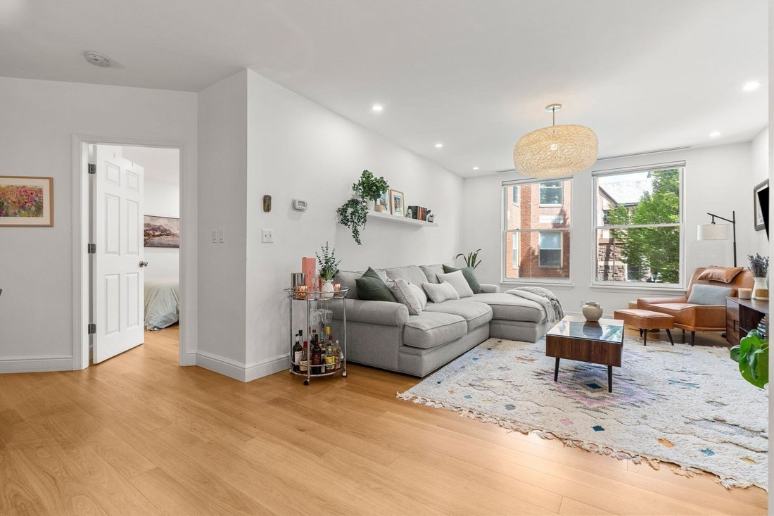Condo in Brookline, Massachusetts, United States 5 - 19065832