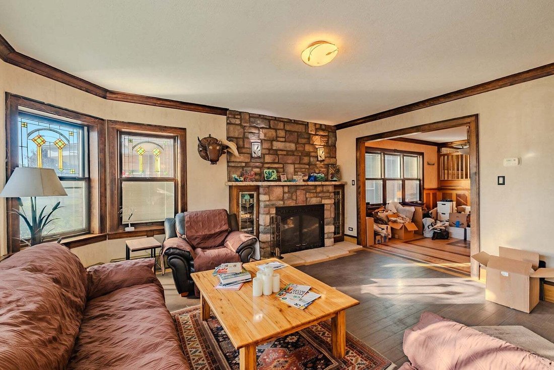 House in Berwyn, Illinois, United States 4 - 19063304