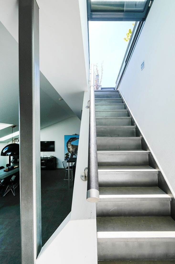 Penthouse in Berlin, Berlin, Germany 5 - 19061369