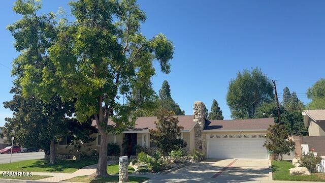 Casa a Simi Valley, California, Stati Uniti 3 - 19038377