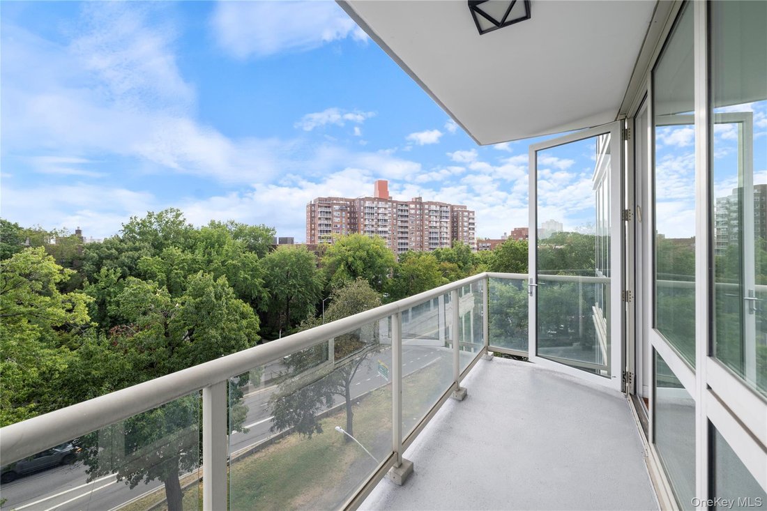 Condominio en Nueva York, Nueva York, Estados Unidos 5 - 19064208