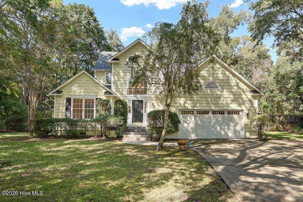 House in Wilmington, North Carolina, United States 1 - 19059792