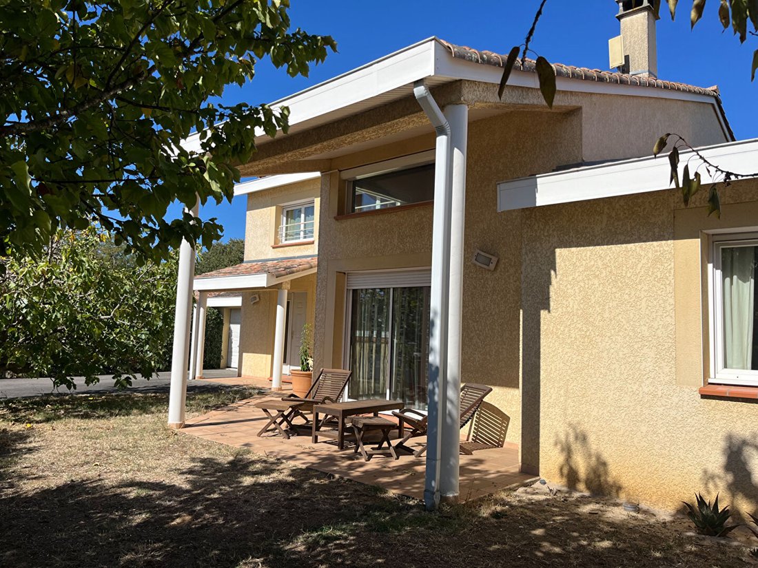 Villa à Saint Cyprien, Toulouse, France 2 - 19061327