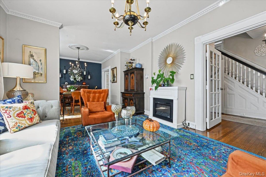 Casa en Rockville Centre, Nueva York, Estados Unidos 5 - 19059545
