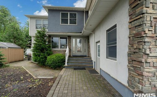 Lyndhurst, New Jersey, États-Unis 1