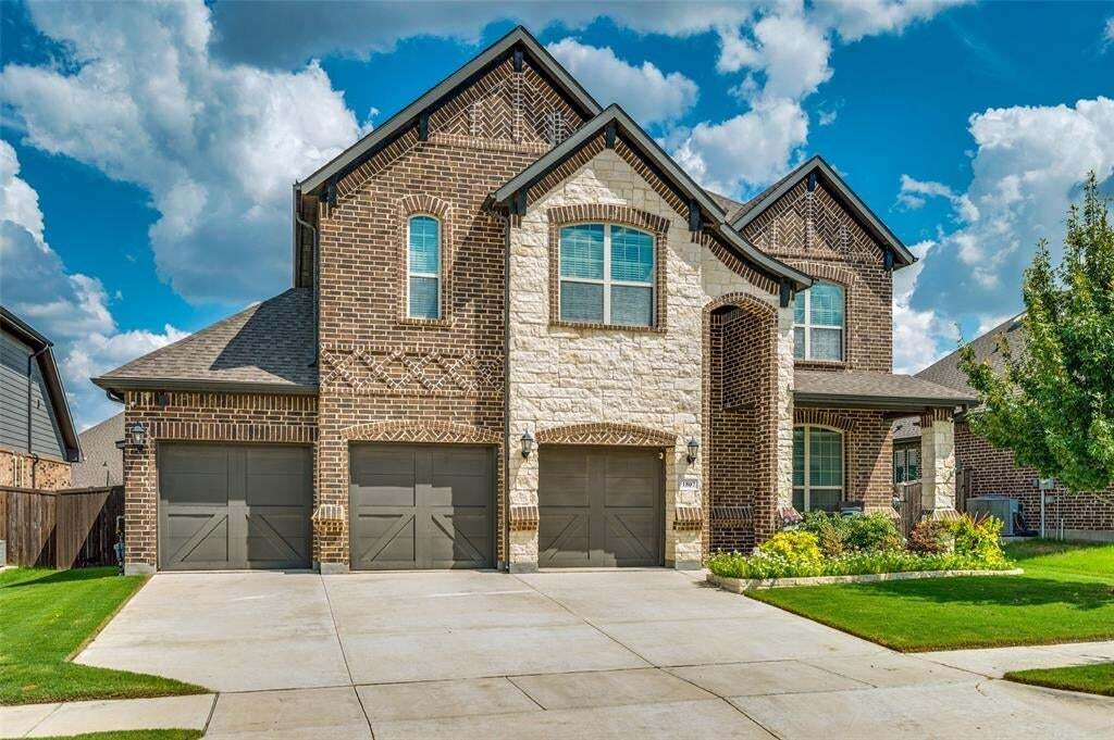 House in Mansfield, Texas, United States 2 - 19063857