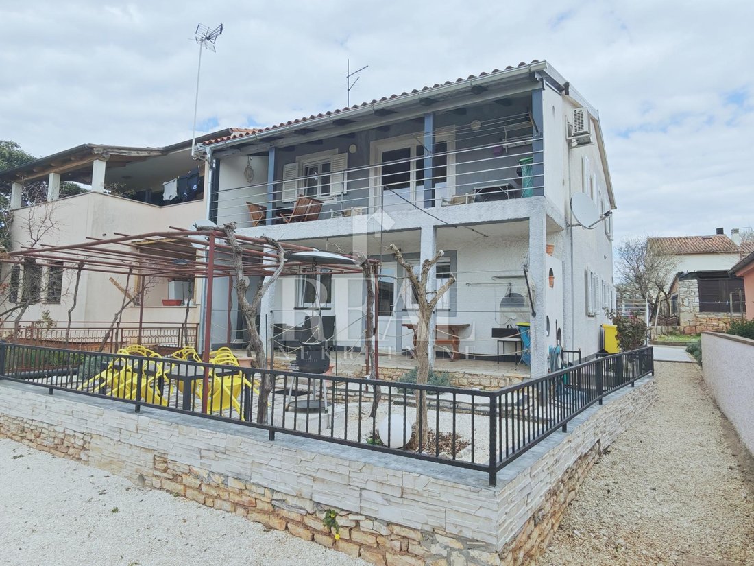 Haus in Fažana, Gespanschaft Istrien, Kroatien 4 - 19063997