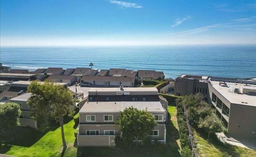 Appartement à Encinitas, Californie, États-Unis 1