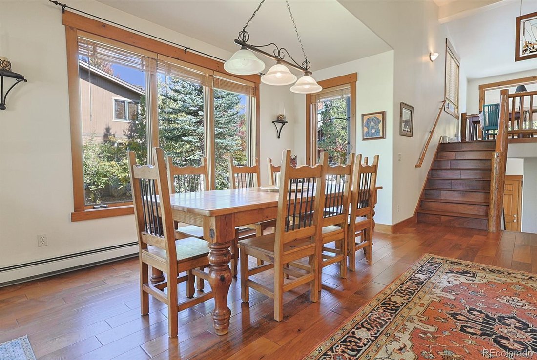 House in Steamboat Springs, Colorado, United States 5 - 19063036