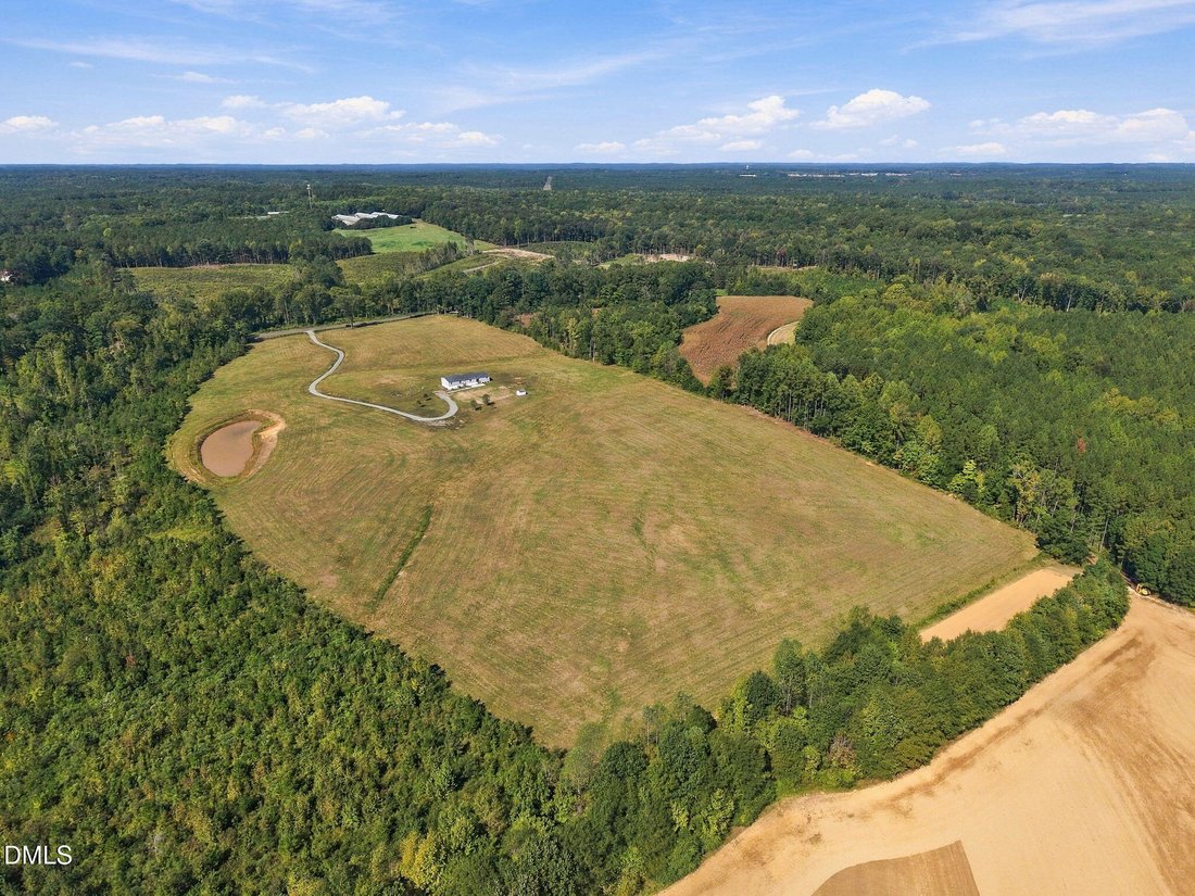 Terrain à Sanford, Caroline du Nord, États-Unis 3 - 19059560