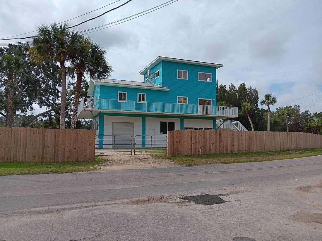 House in Spring Hill, Florida, United States 5 - 19059601