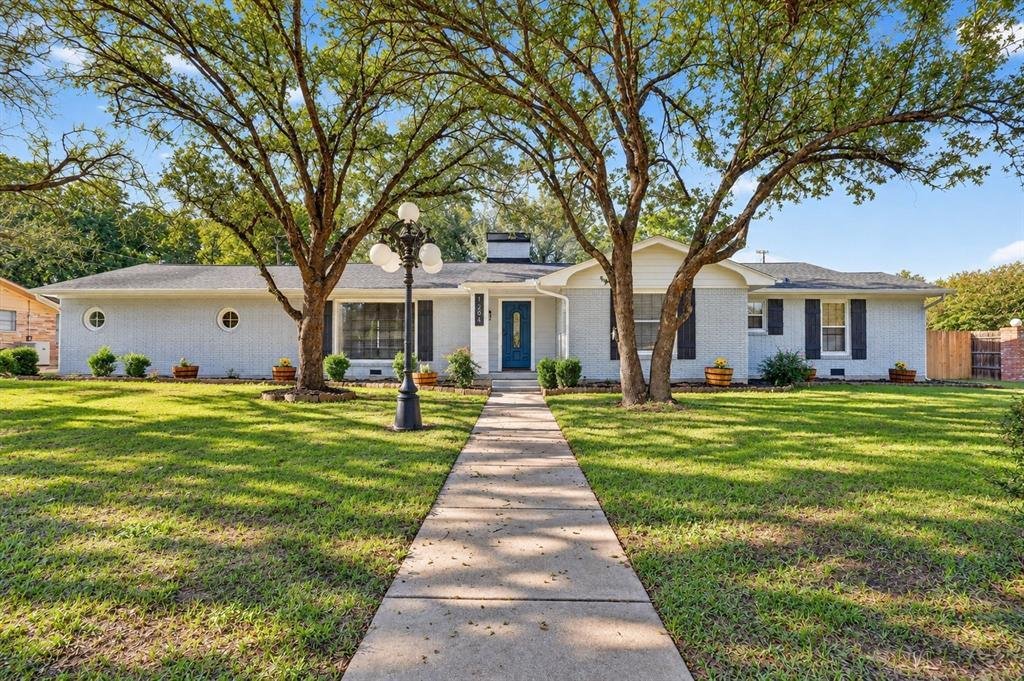 Casa a Cleburne, Texas, Stati Uniti 1 - 19063795