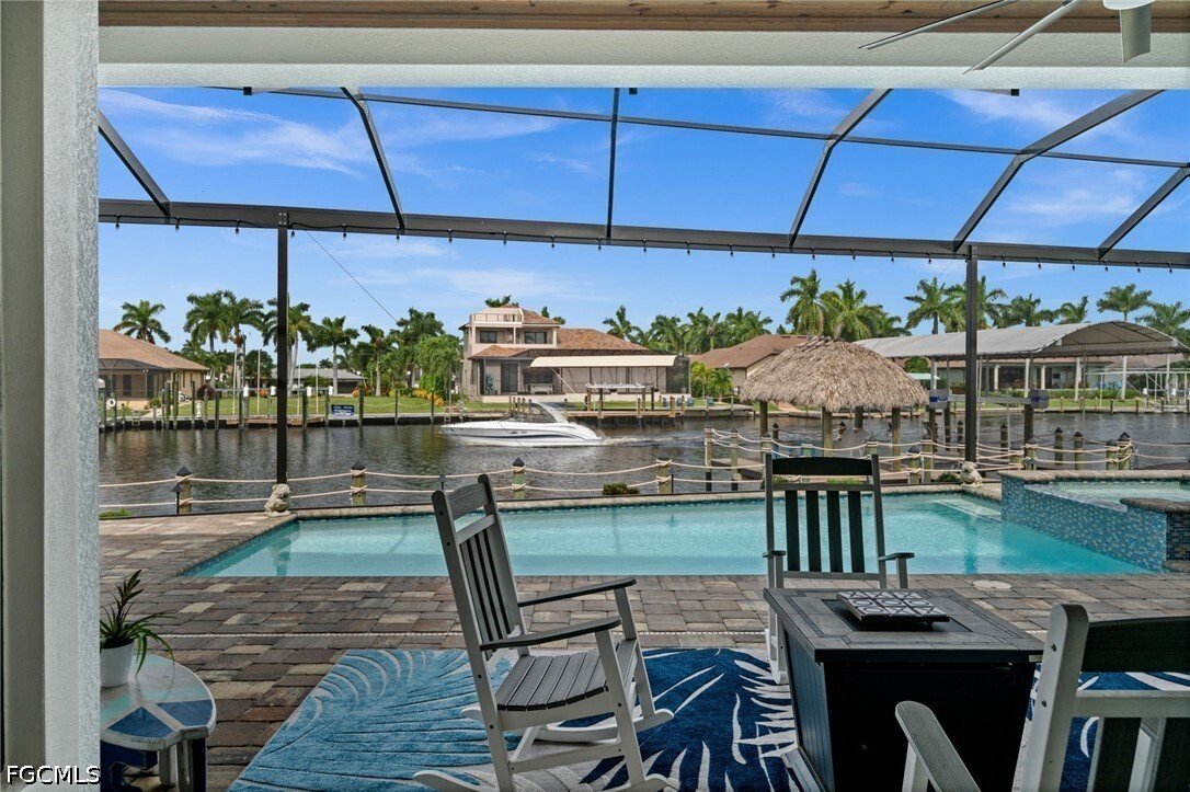 Casa a Cape Coral, Florida, Stati Uniti 4 - 19061730
