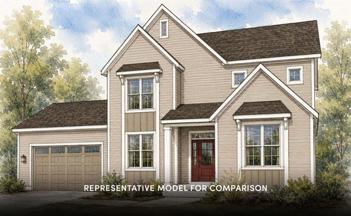 House in Fitchburg, Wisconsin, United States 1