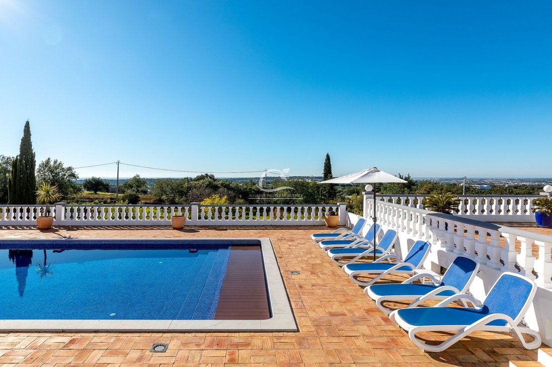 Villa in Estoi, Algarve, Portugal 2 - 19060863