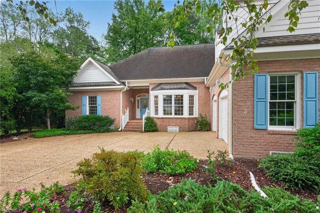 House in Williamsburg, Virginia, United States 2 - 19062692
