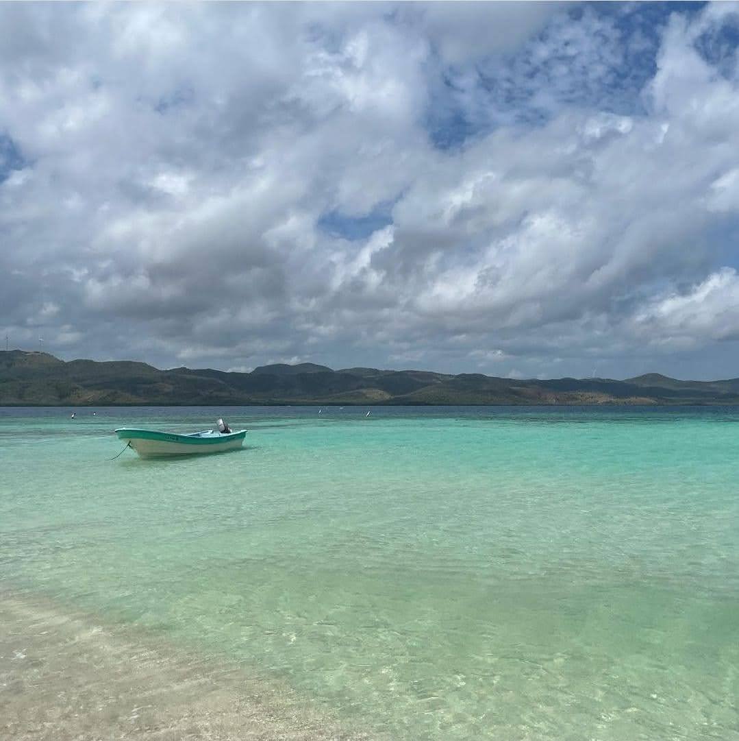 Land in Punta Rucia, Puerto Plata, Dominikanische Republik 5 - 19072887
