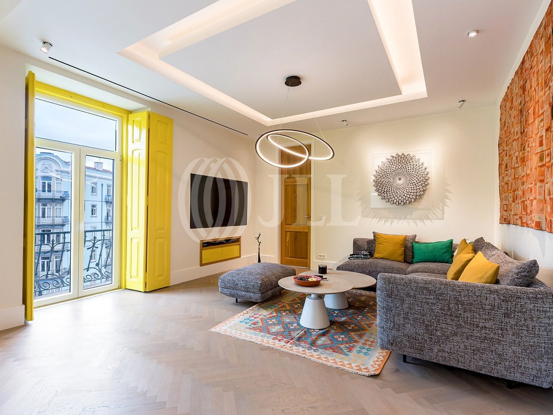 Appartement à Arroios, Lisbonne, Portugal 1 - 19060741