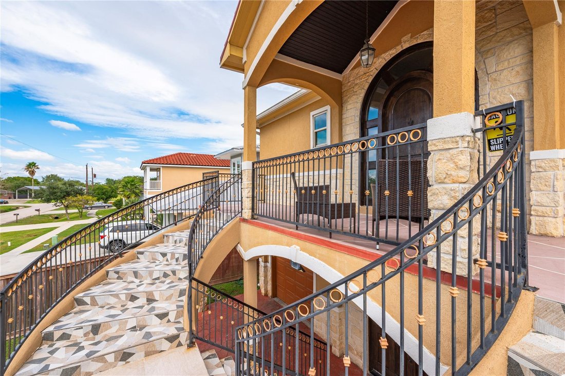 Casa a Dickinson, Texas, Stati Uniti 4 - 19063547