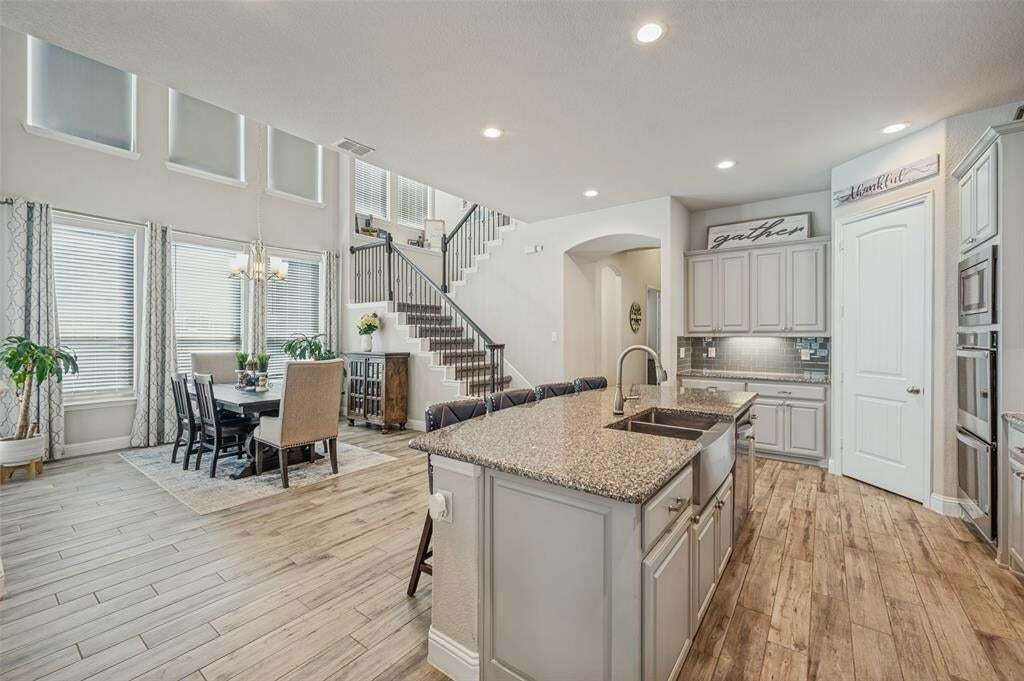House in Mansfield, Texas, United States 3 - 19063857