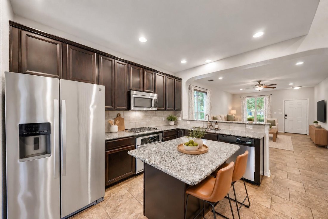 House in Austin, Texas, United States 3 - 18260782