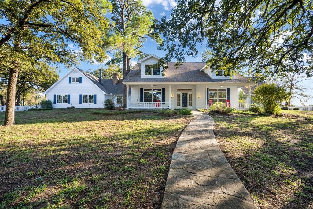 House in Lantana, Texas, United States 3 - 19063822