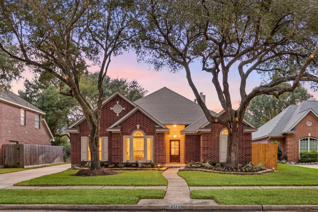 House in Katy, Texas, United States 1 - 19063580
