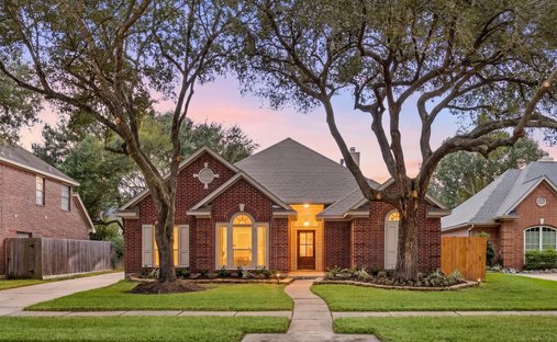 Haus in Katy, Texas, Vereinigte Staaten 1
