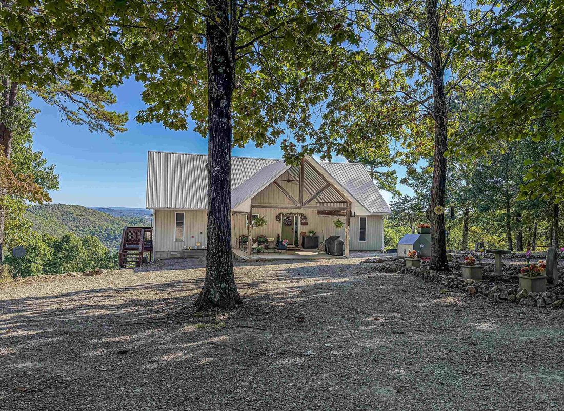 Casa en Flippin, Arkansas, Estados Unidos 1 - 19062502