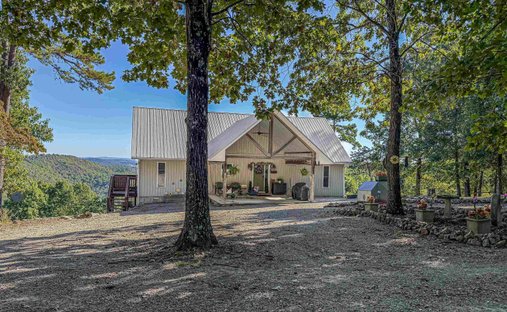 Casa en Flippin, Arkansas, Estados Unidos 1