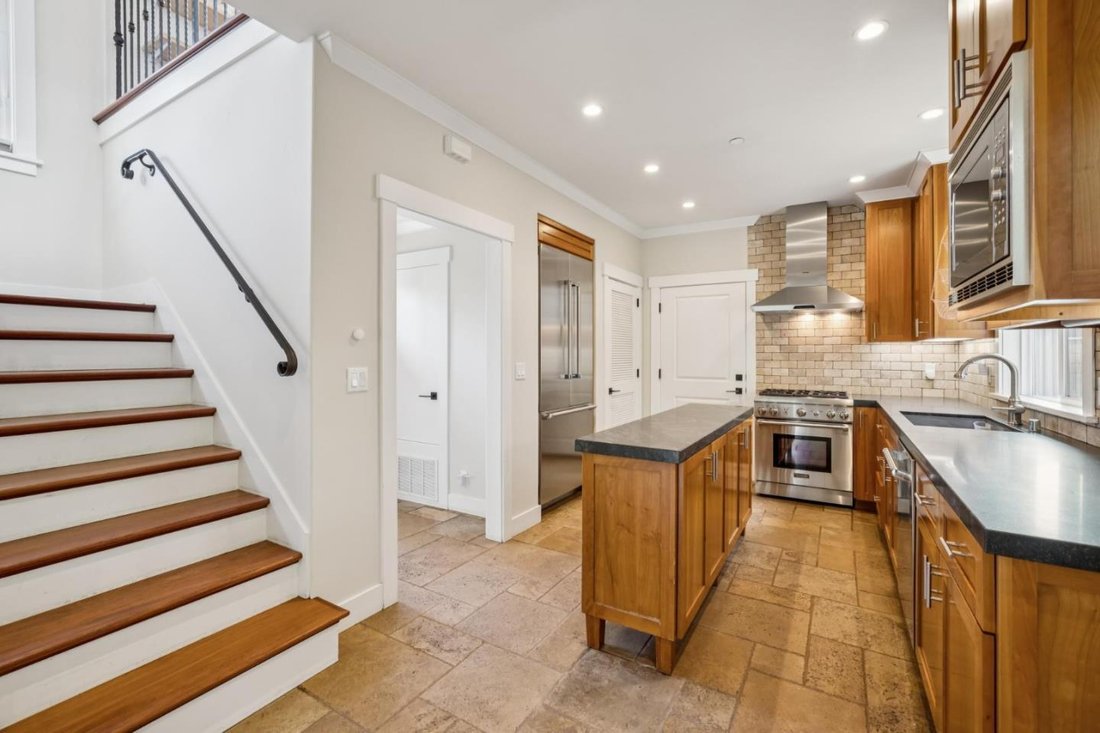 Casa en Half Moon Bay, California, Estados Unidos 5 - 19062675