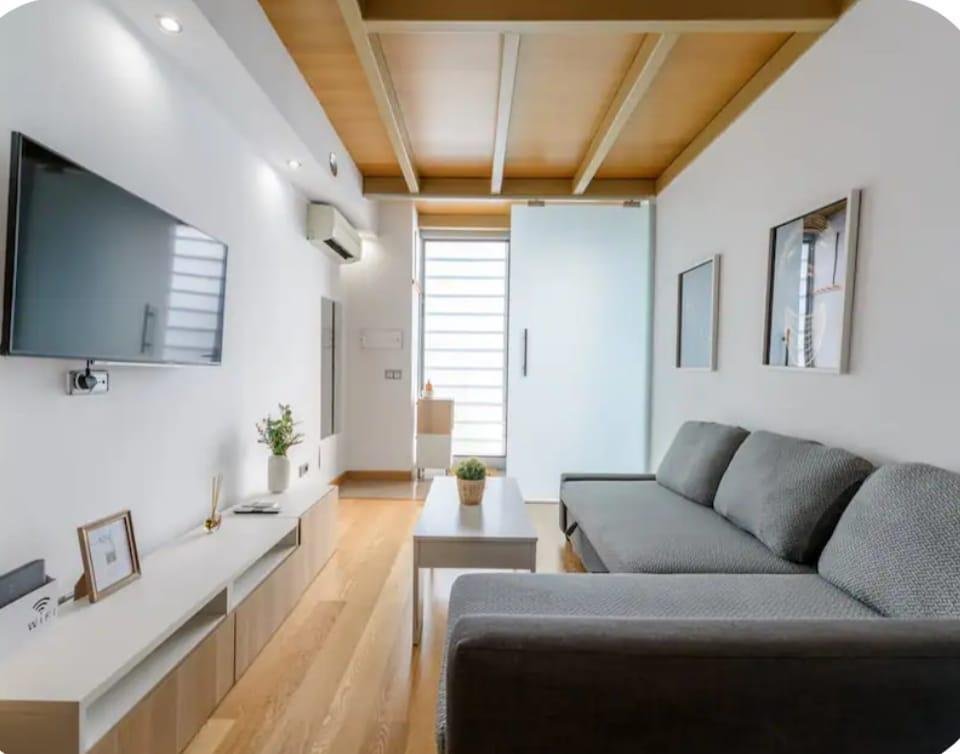 House in Barrio Salamanca, Madrid, Spain 2 - 19063950