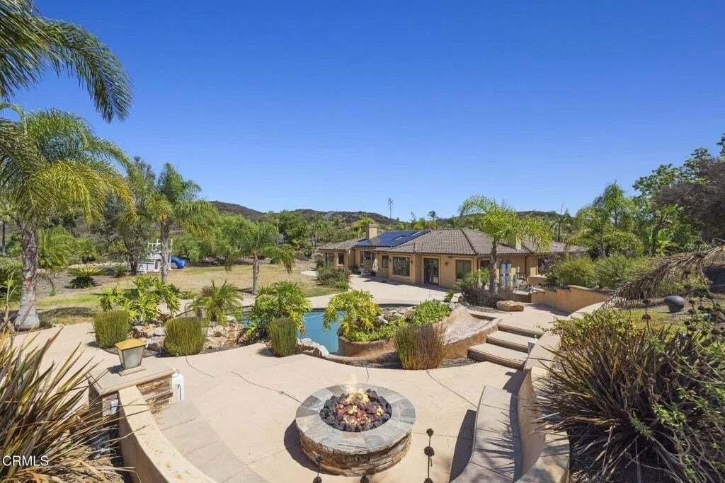 Haus in Thousand Oaks, Kalifornien, Vereinigte Staaten 1 - 19063409