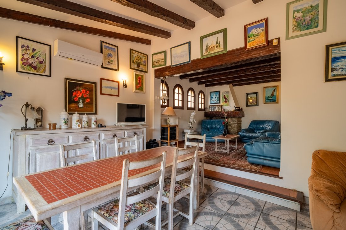 Casa en Le Fort, Six-Fours-les-Plages, Francia 3 - 19064064